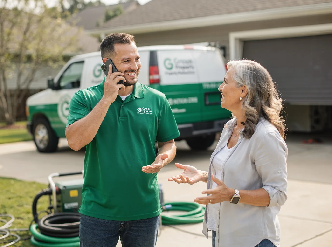 Water Damage Restoration Punta Santiago, PR FAQs